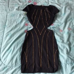 Arden B classy and party dress